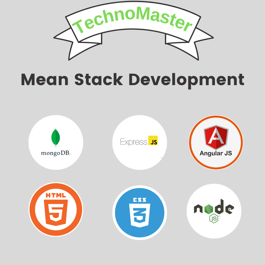 mean stack development training institute in kolkata