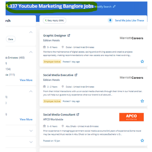 Content Writing internship jobs in Hyderabad