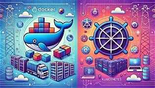 Kubernetes & Docker Administration Training in thrissur