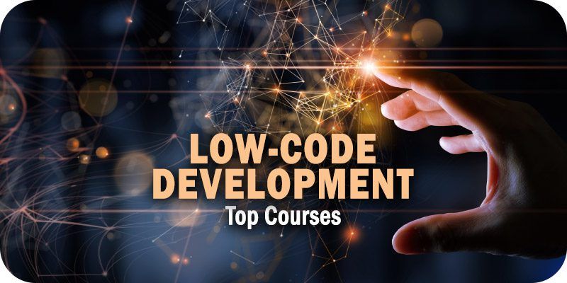 Low Code Development Course Training in delhi