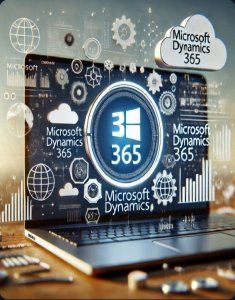 Microsoft Dynamics 365 Training in kozhikode