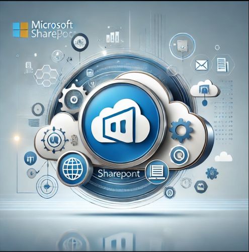 Microsoft SharePoint Training in navi mumbai