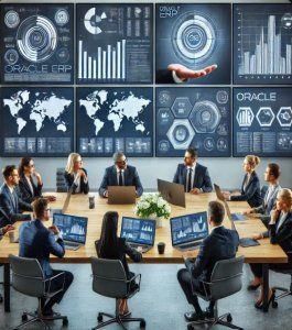 Oracle ERP Training in mumbai
