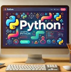 Python Training in trivandrum