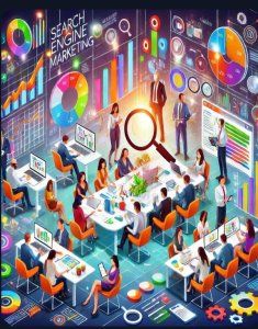 Search Engine Marketing (SEM) Training in chennai