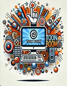 Toon Boom Training in punjab