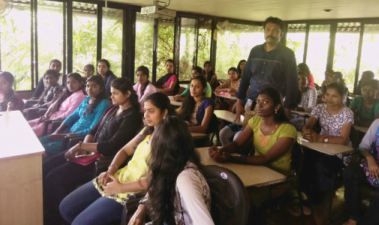 Internship/projects in gurgaon