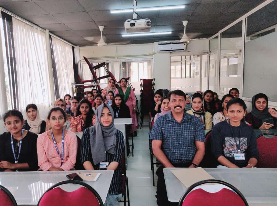 Internship/projects in coimbatore