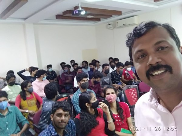 Internship/projects in kolkata