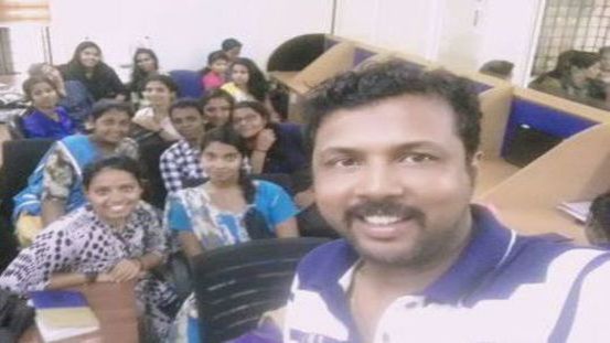 Internship/projects in bangalore