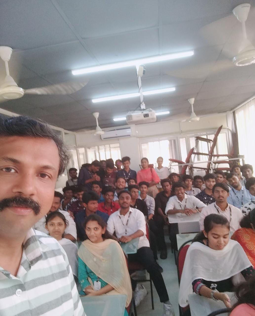Internship/projects in mangaluru