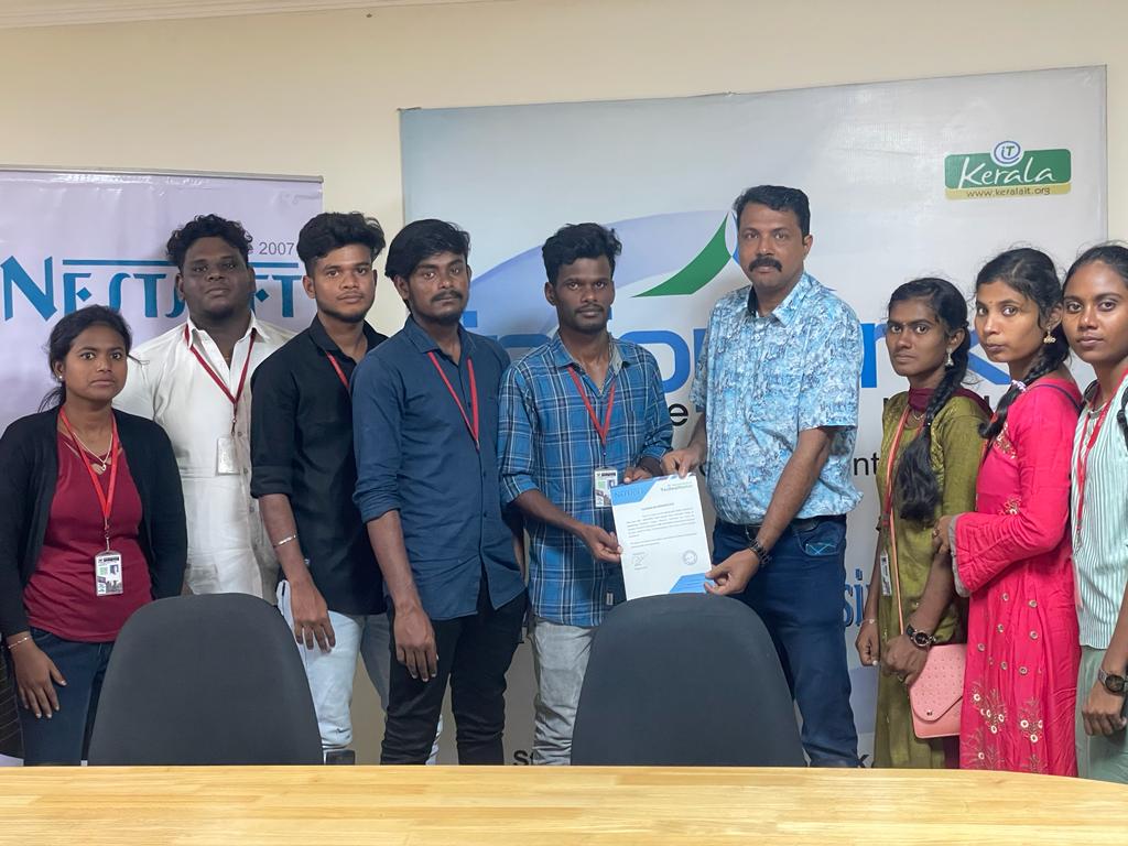 Internship/projects in bangalore