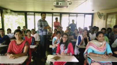 Internship/projects in pune