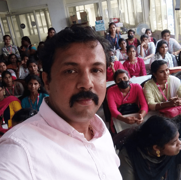 Internship/projects in bangalore