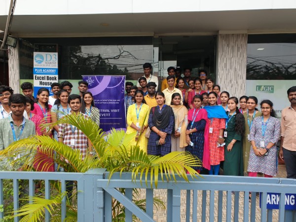 Internship/projects in jaipur