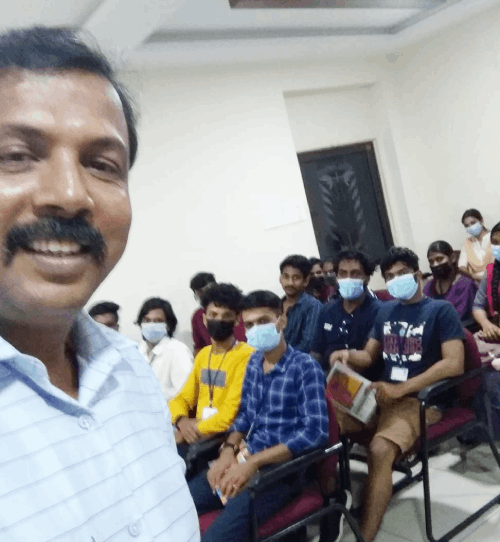 Internship/projects in noida