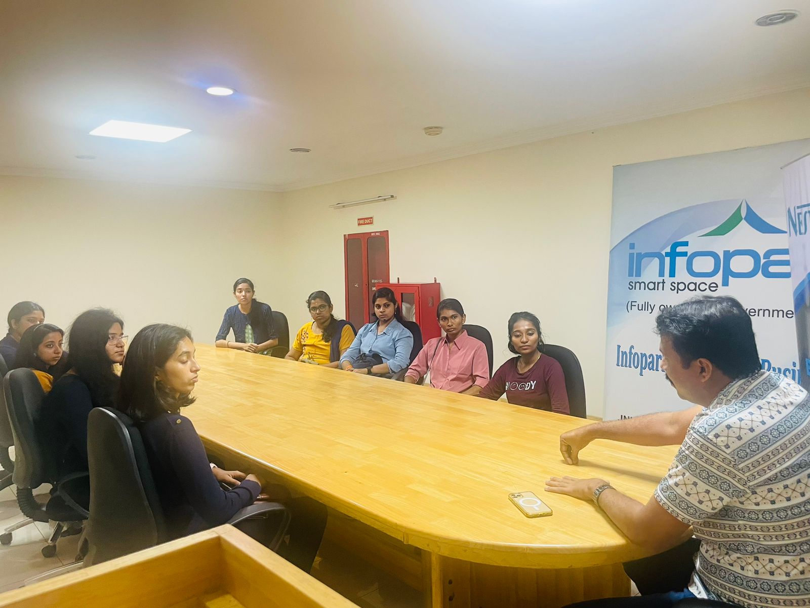 Internship/projects in bangalore