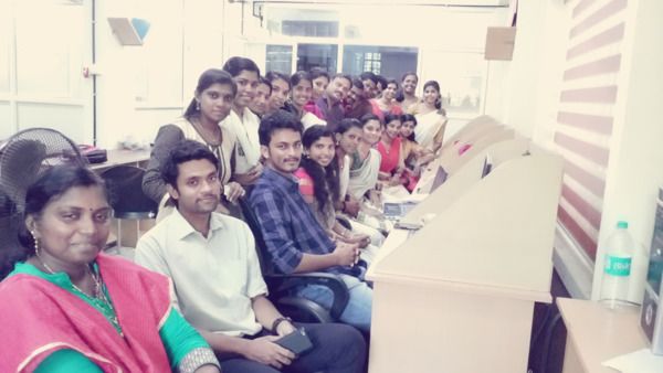 Internship/projects in thrissur