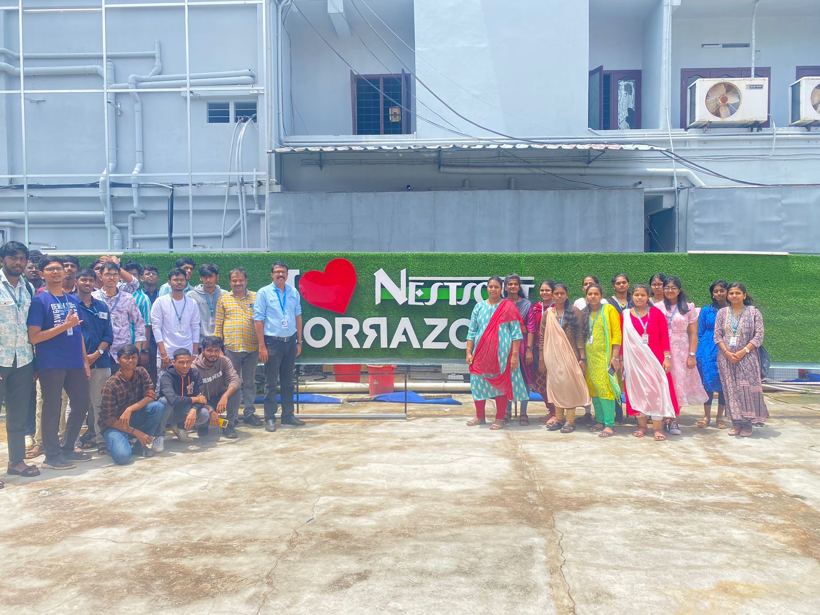 Internship/projects in trivandrum