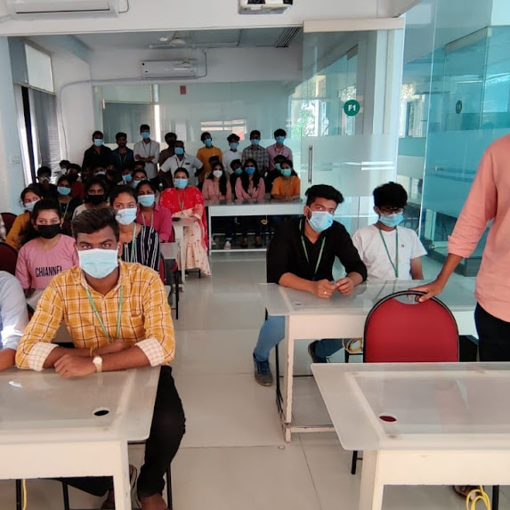 Internship/projects in delhi