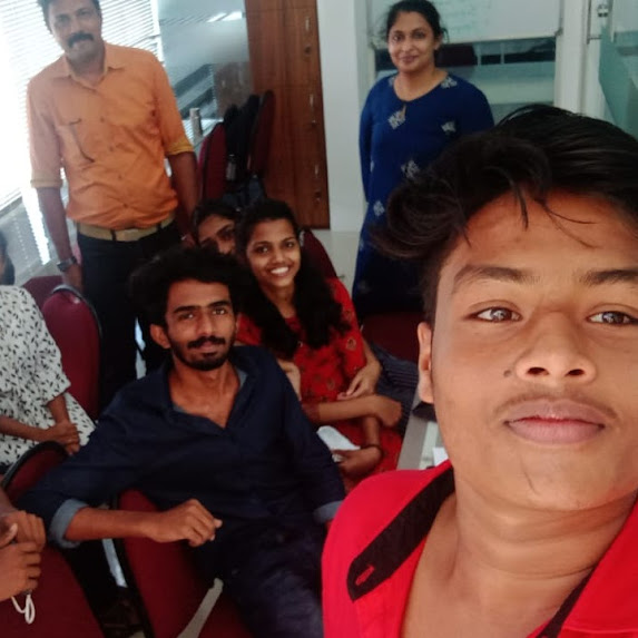 Internship/projects in trivandrum