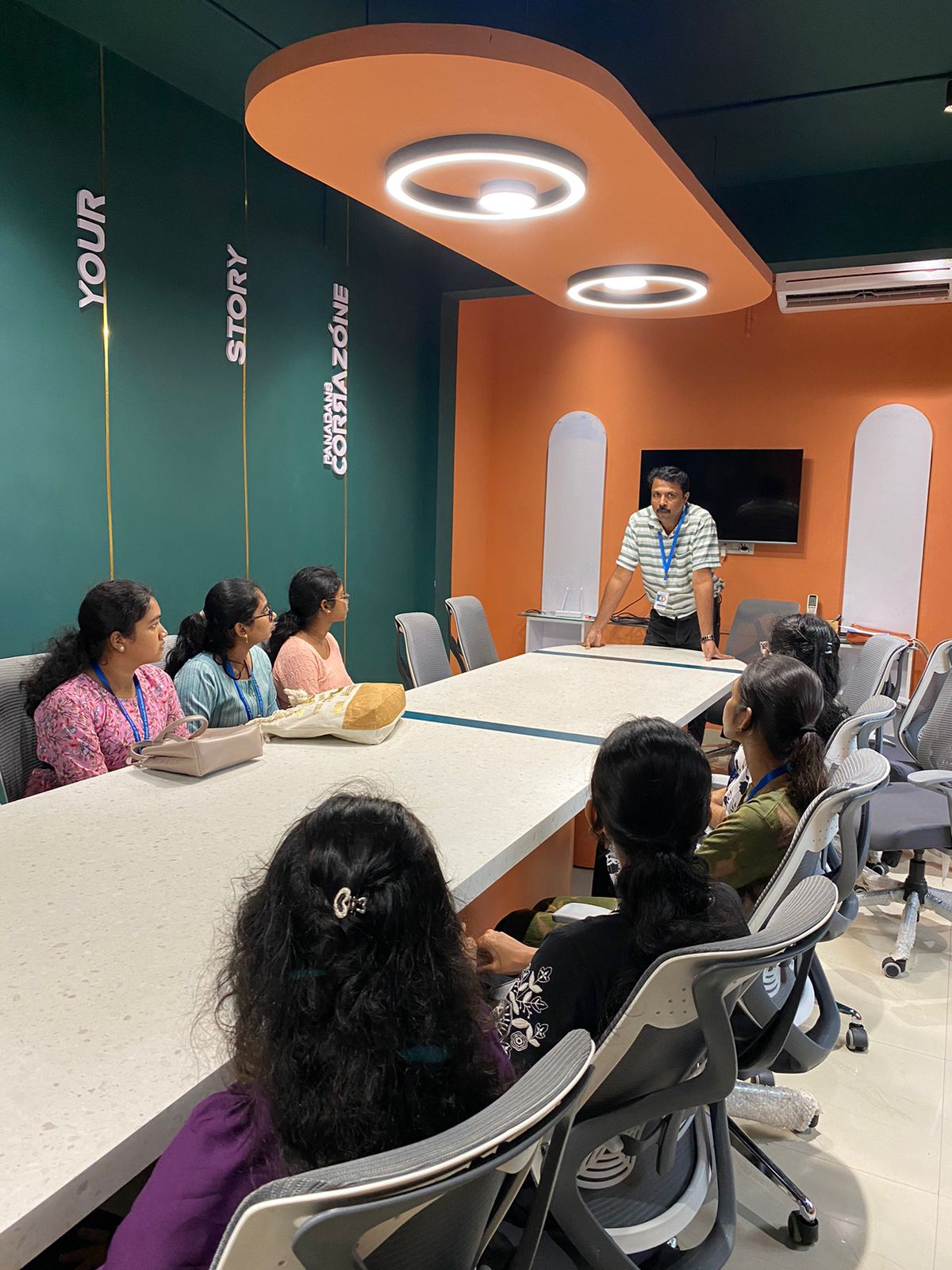 Internship/projects in gurgaon