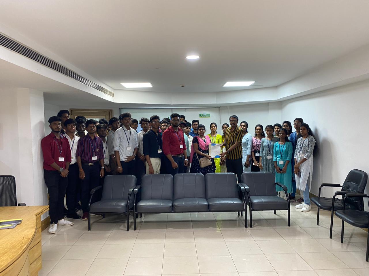 Internship/projects in mangaluru