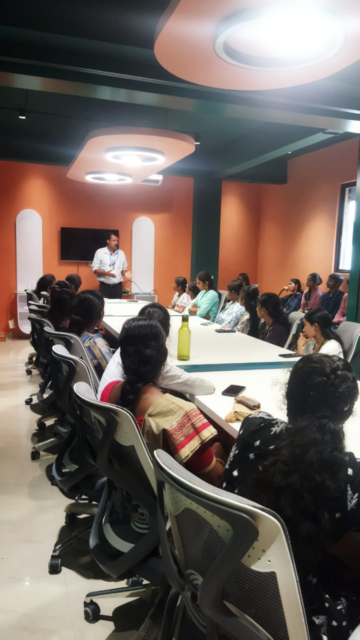 Internship/projects in hyderabad