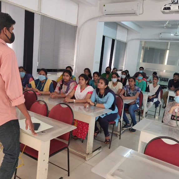 Internship/projects in kozhikode