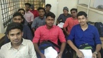 Internship/projects in mangaluru