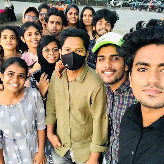 Internship/projects in ahmedabad