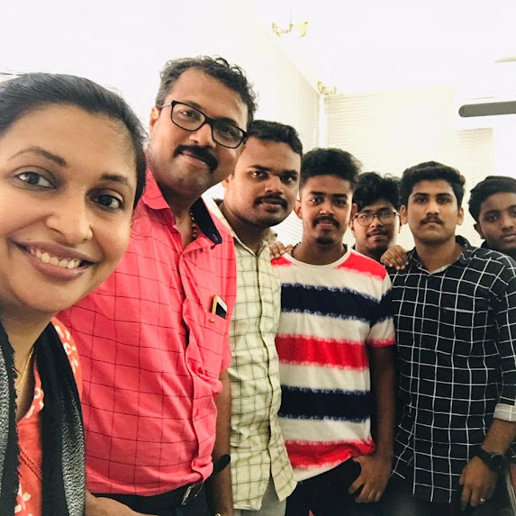 Internship/projects in gurgaon