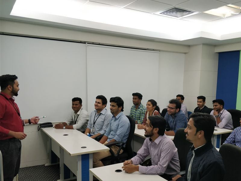 Internship/projects in kolkata