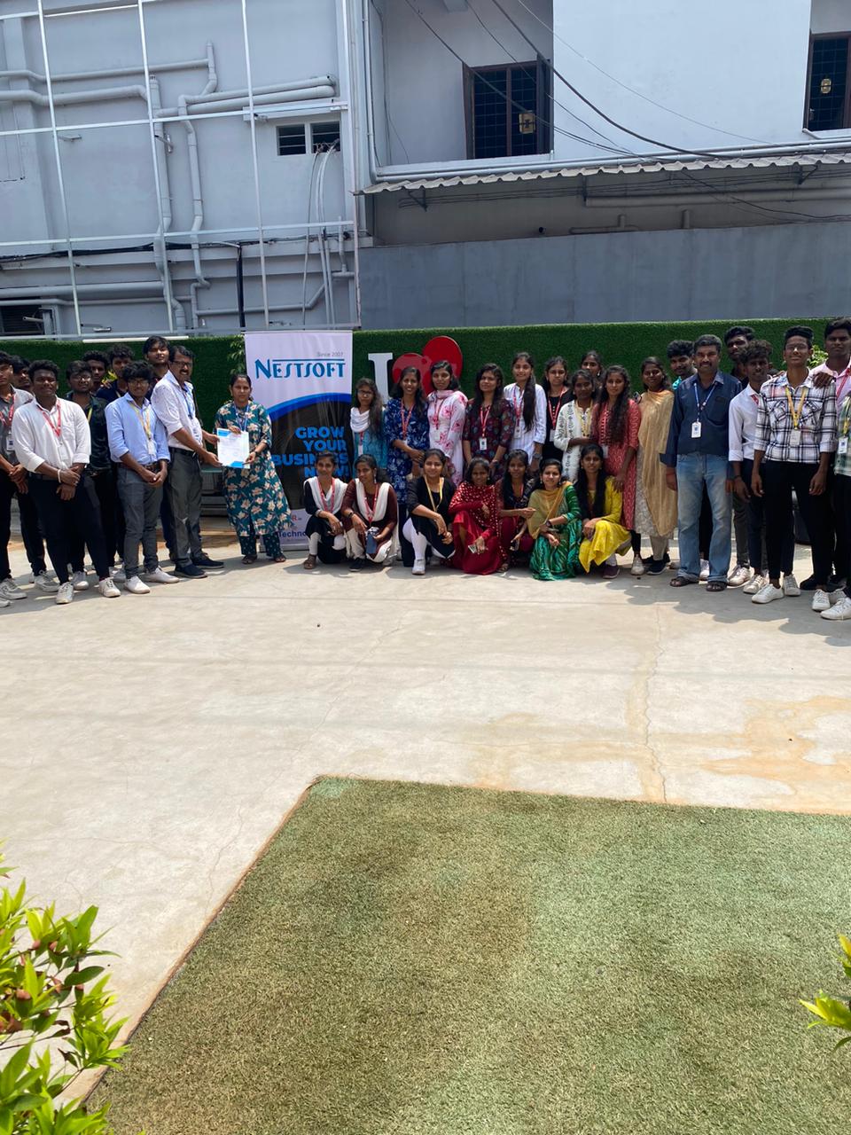 Internship/projects in kolkata