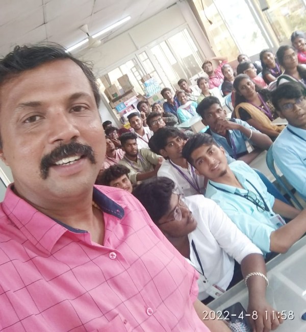 Internship/projects in mangaluru