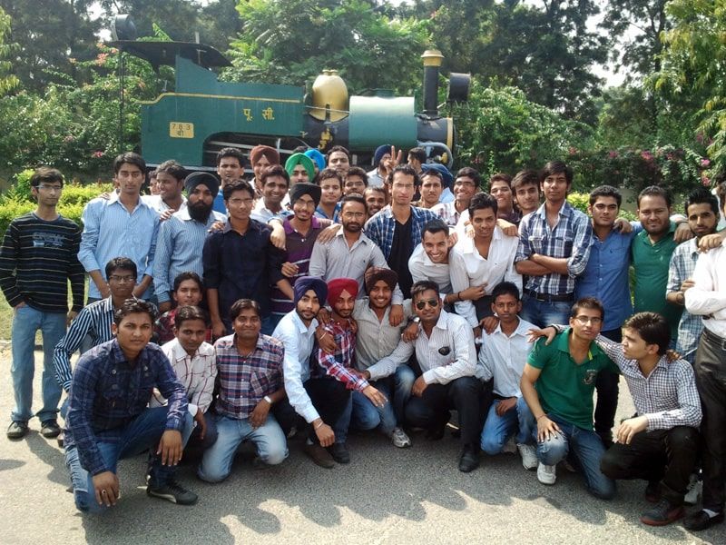 Internship/projects in coimbatore