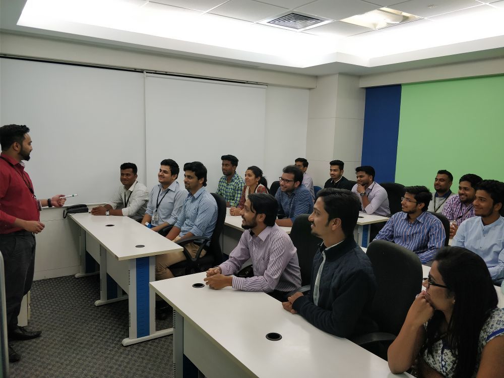 Internship/projects in coimbatore